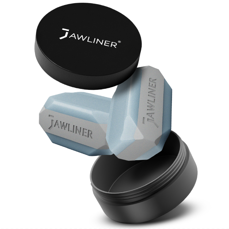 Jawliner-beginner-kaakspier-training