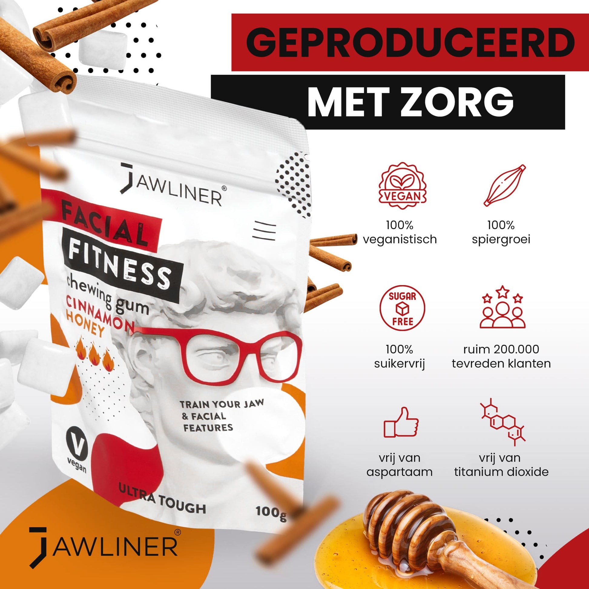 Jawliner-cinnamon-honey-voordelen