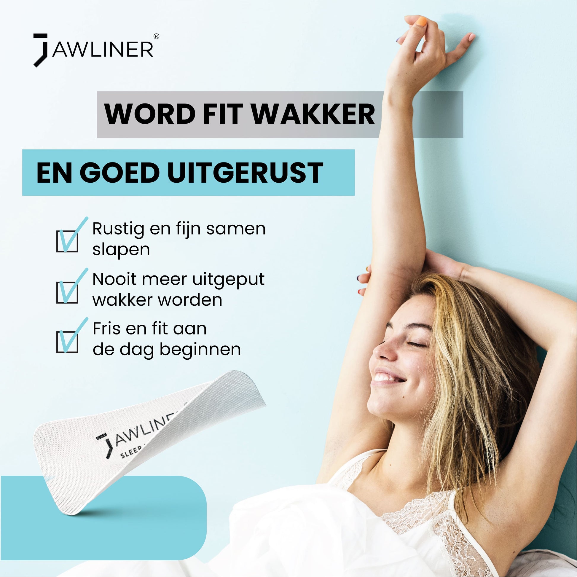 Jawliner-mouth-tape-fitter-wakker