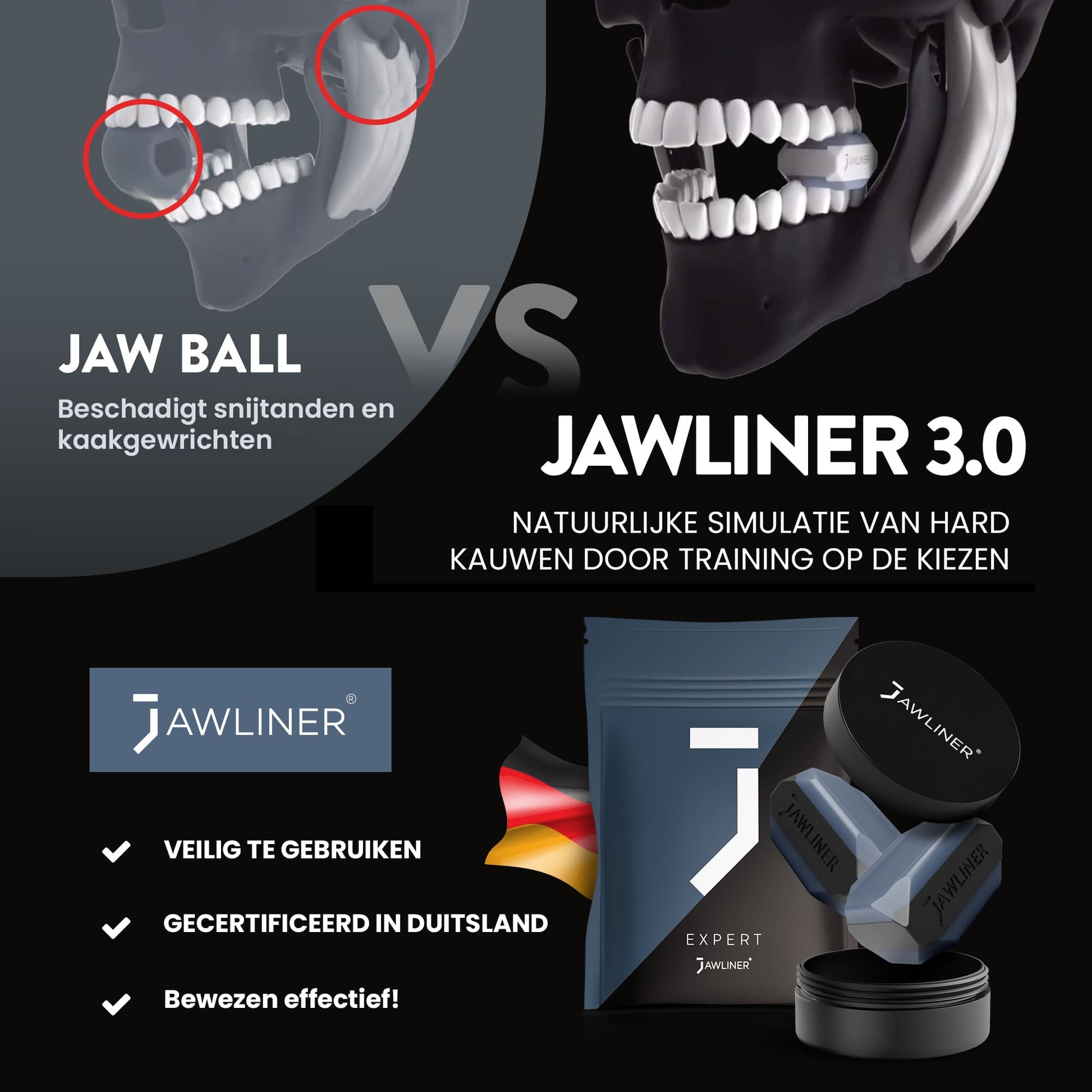 Jawliner-werking-vergelijking-concurrenten