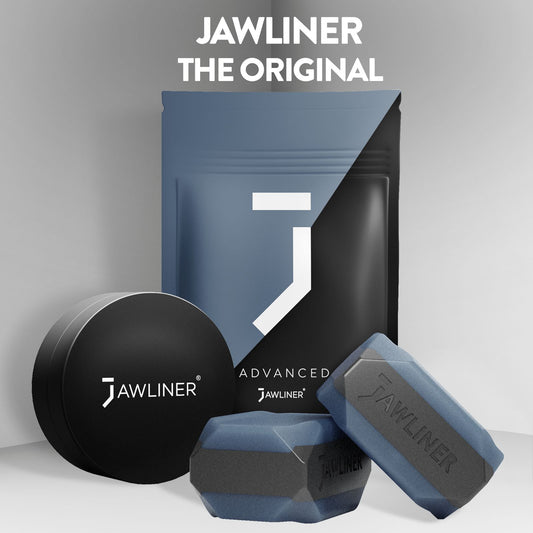JAWLINER® 3.0 - Kaaklijn Trainer - Advanced