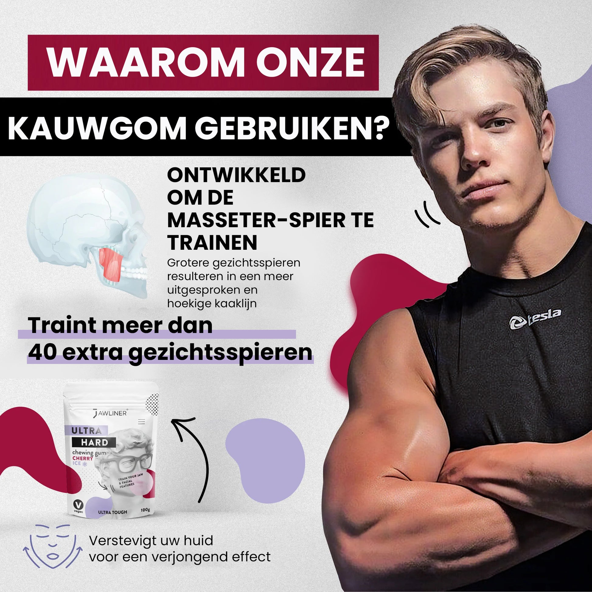 jawliner-kauwgom-cherry-ice-waarom-gebruiken